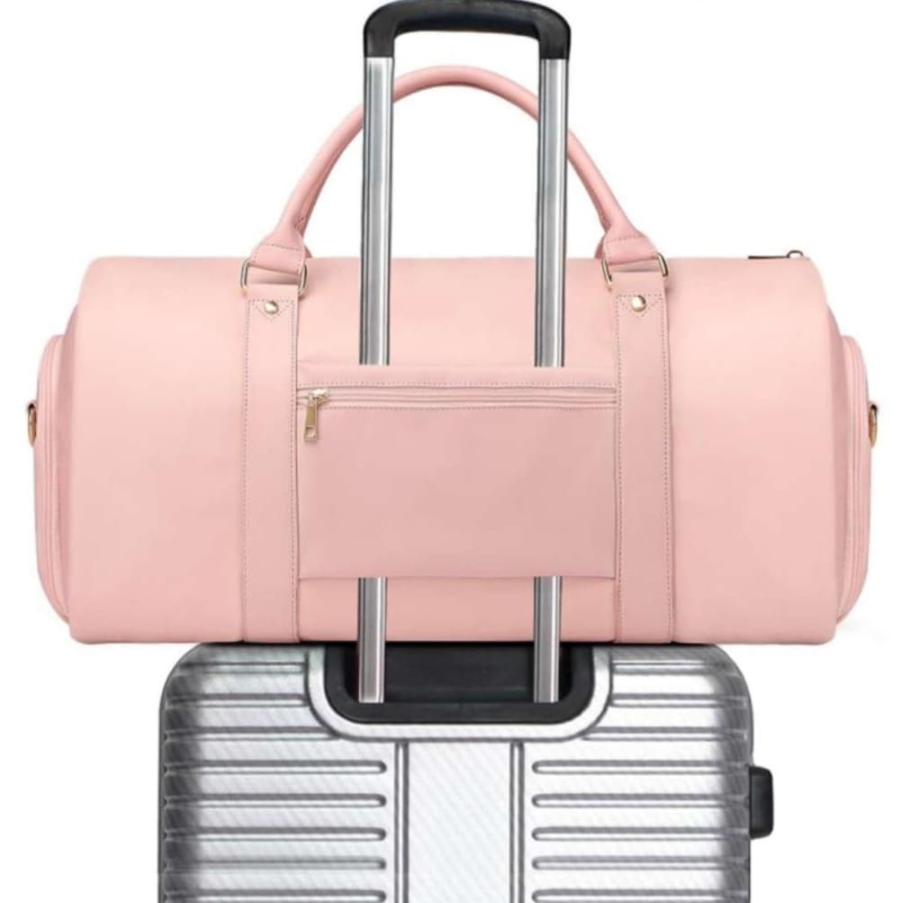 キャリー オン バッグ クラシカル キャリー オン ボストンバッグ