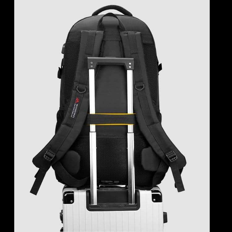 キャリーオンバッグ 旅行快適キャリーオンリュック