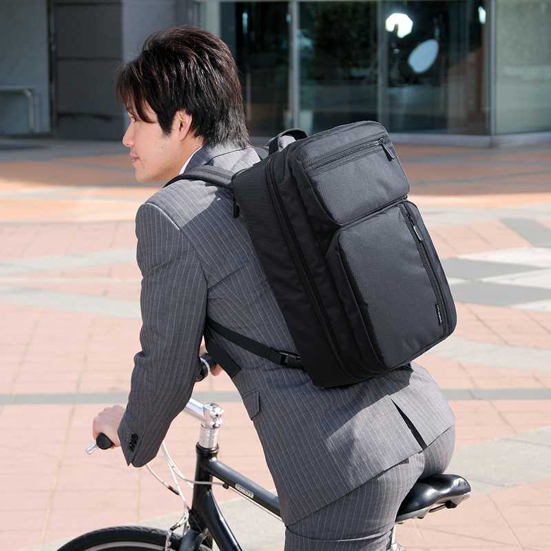 キャリーオンバック多機能収納ビジネスキャリーオンバッグ