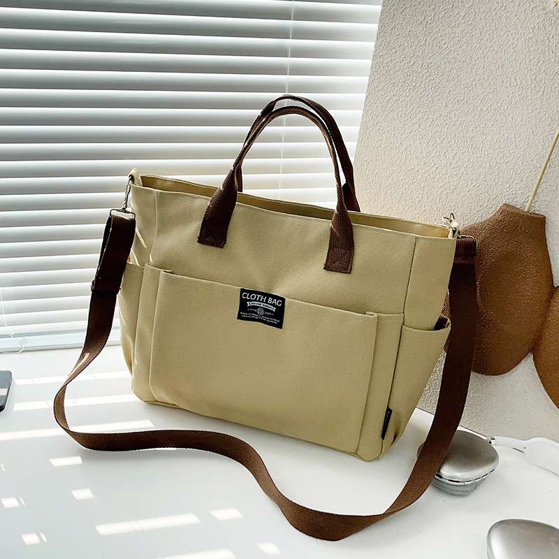 キャリー オン バッグ シンプル キャリーオンバッグ ショルダー付き