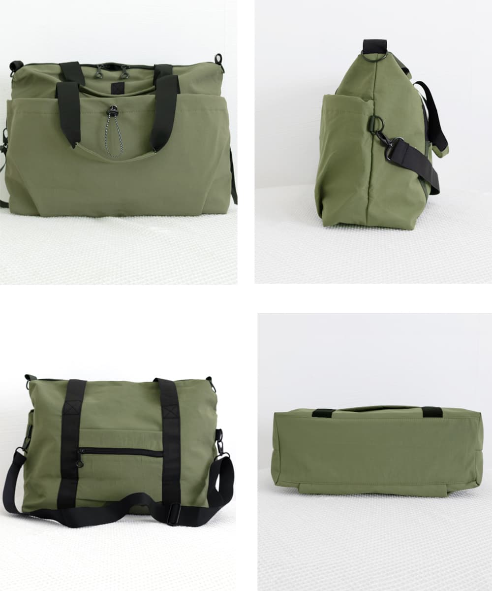 キャリーオンバッグ 大容量ボストンバッグ 機内持ち込み対応 男女兼用 旅行バッグ