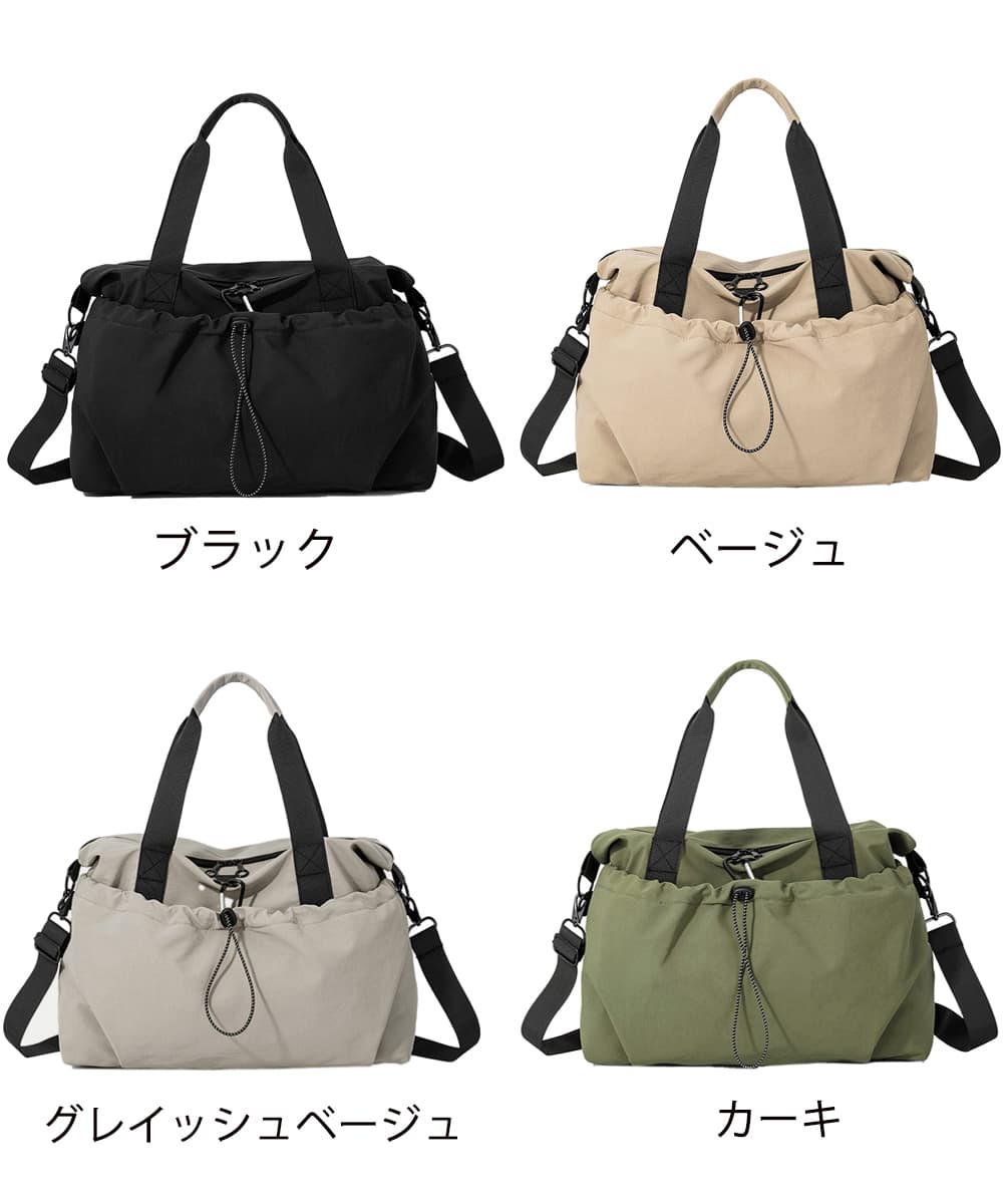 キャリーオンバッグ 大容量ボストンバッグ 機内持ち込み対応 男女兼用 旅行バッグ