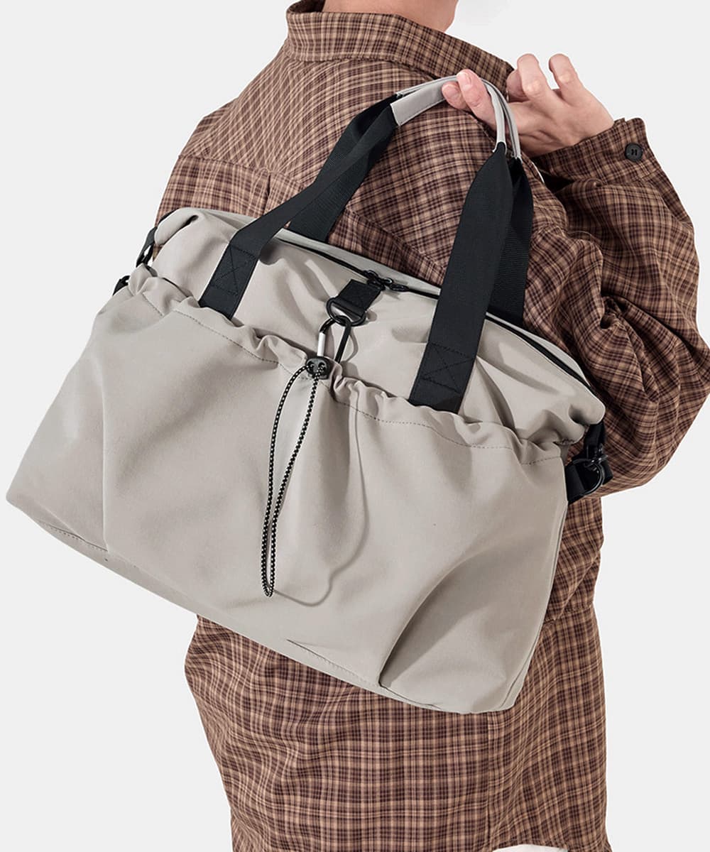 キャリーオンバッグ 大容量ボストンバッグ 機内持ち込み対応 男女兼用 旅行バッグ