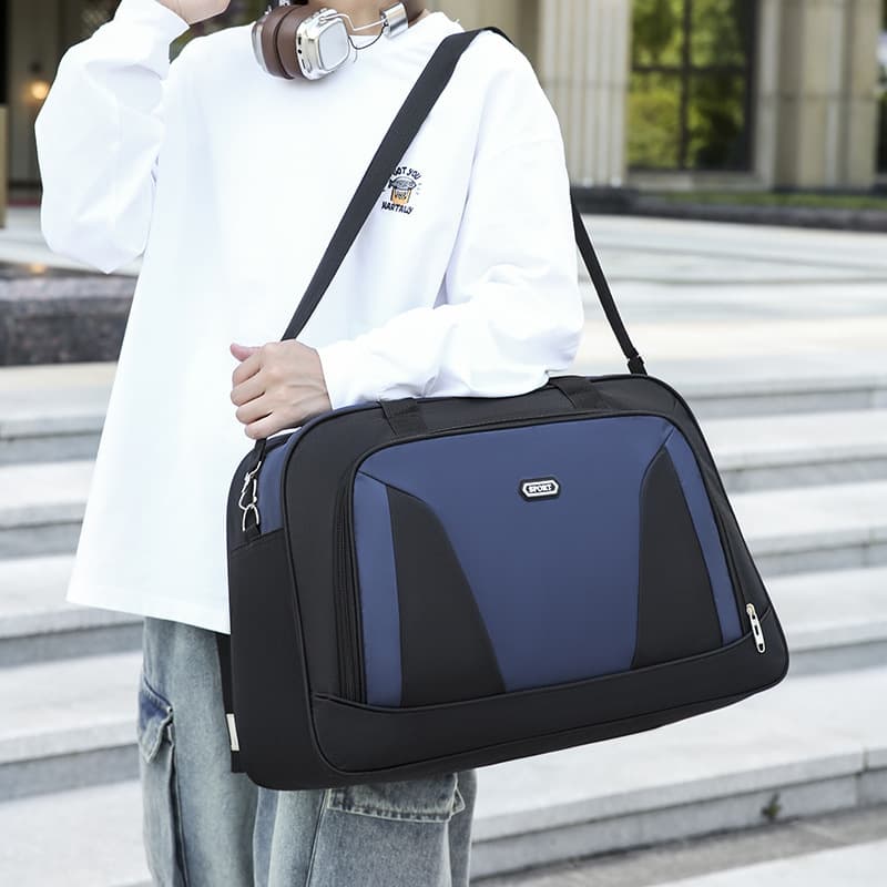 キャリー オン バッグ コンパクト キャリーメイト ボストンバッグ