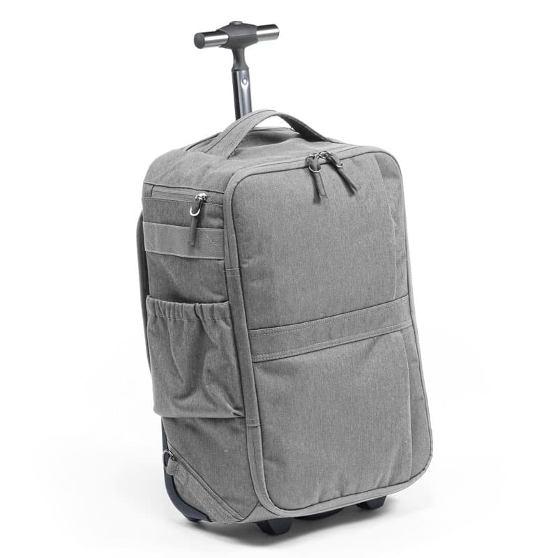 キャリーオンバッグ 多機能変形型ビジネスリュック