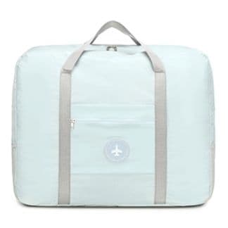 キャリーオンバッグ 旅行用折りたたみボストンバッグ
