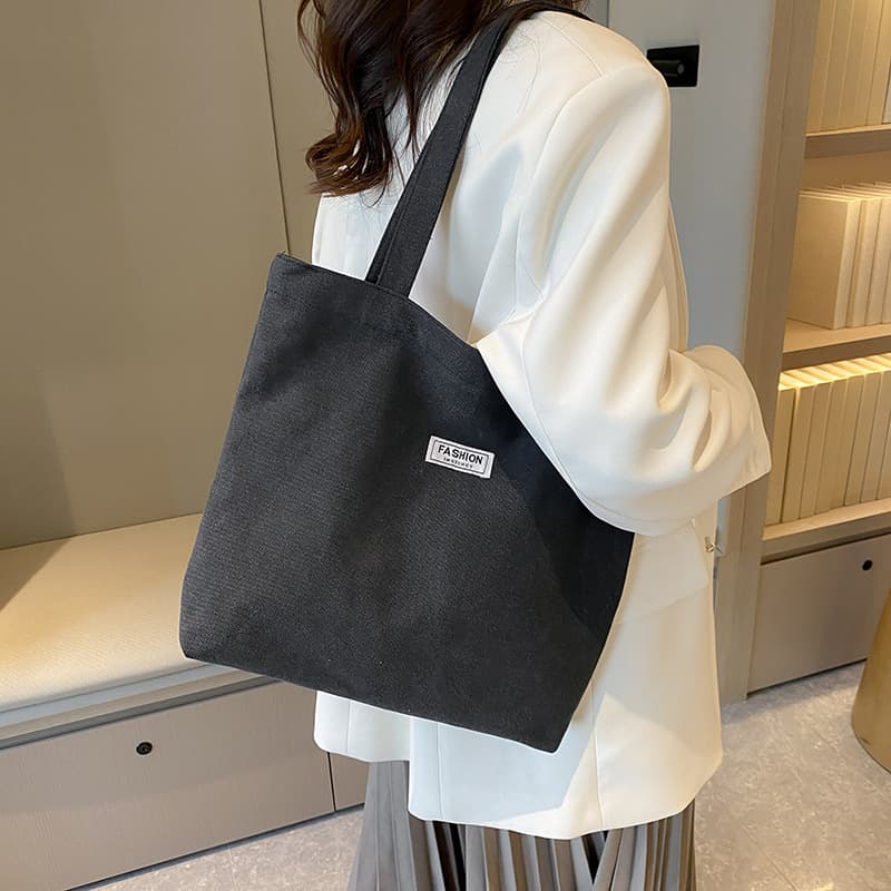 キャリー オン バッグ シンプル キャリーオン トート